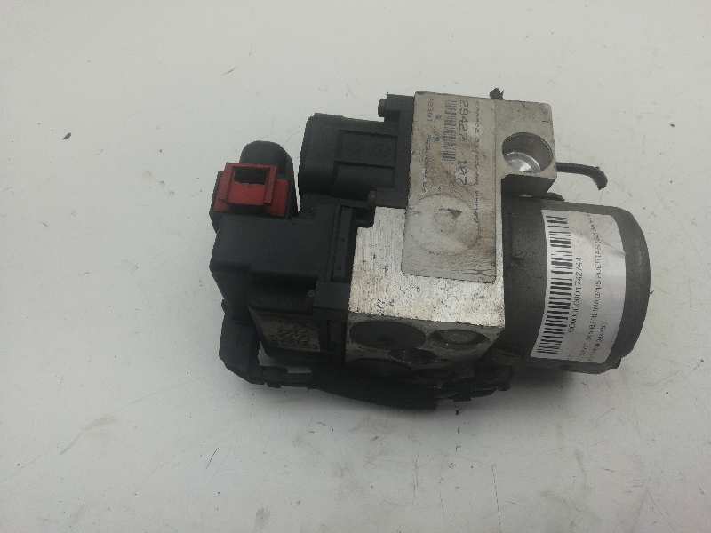 PEUGEOT 306 1 generation (1993-2002) ABS pump 9636084480, 0265216722 18524941