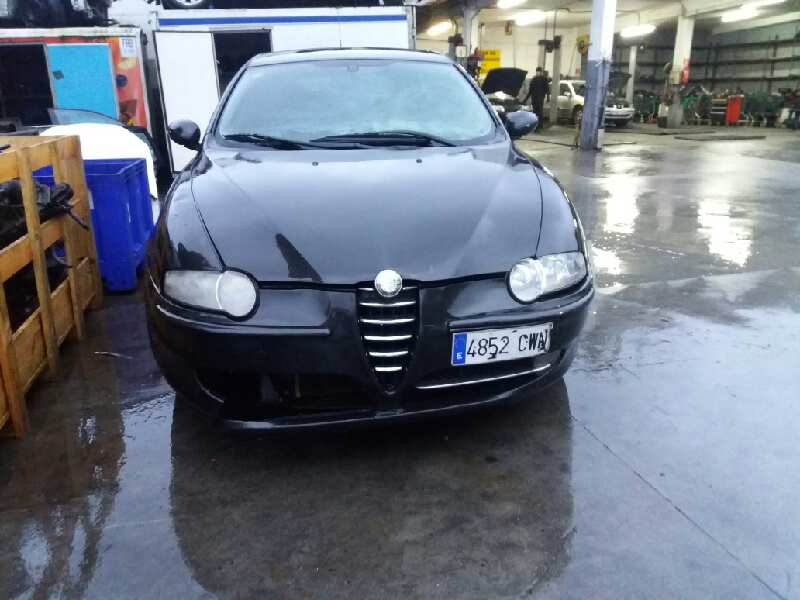 NISSAN 147 2 generation (2004-2010) Oglindă ușă stânga față 014133,024133 18450199