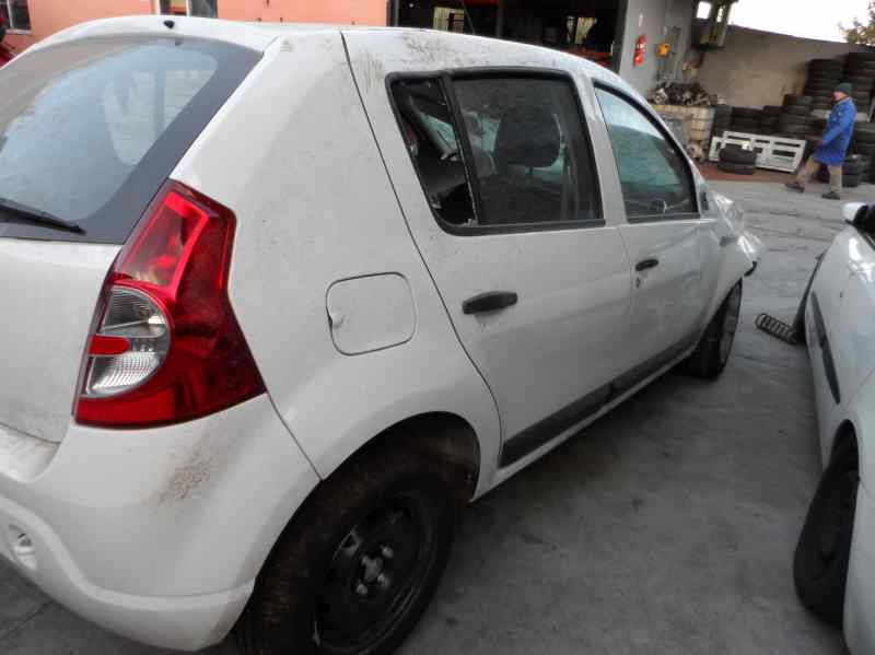 DACIA Sandero 1 generation (2008-2012) Абс блок 0265232718 25906068