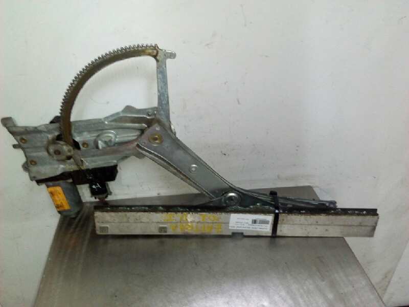 FIAT Corsa B (1993-2000) Front Left Door Window Regulator 90579355 18398237