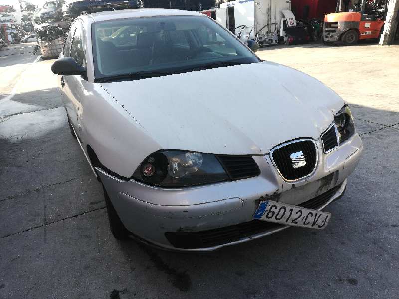 SEAT Cordoba 2 generation (1999-2009) Замок передней левой двери 991990101 18459268