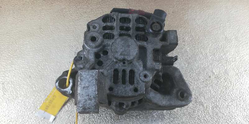 FORD Transit Alternator A005TA2591, 97MF10300AA 18447977