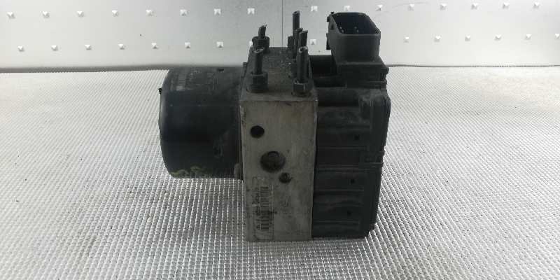 VAUXHALL 206 1 generation (1998-2009) ABS Pump 9632539480, 10020401944, 10094811083 18478977