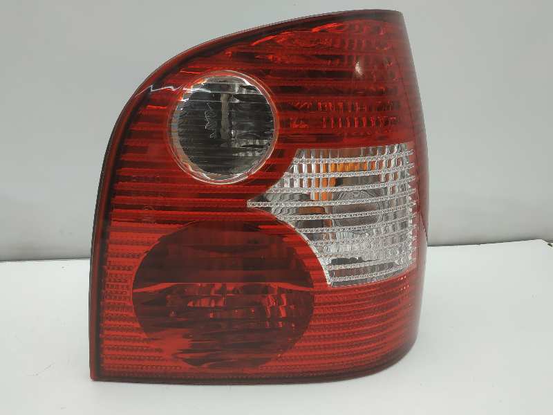 VOLKSWAGEN Polo 4 generation (2001-2009) Rear Right Taillight Lamp 014411937R, 6Q6945258A 18491054