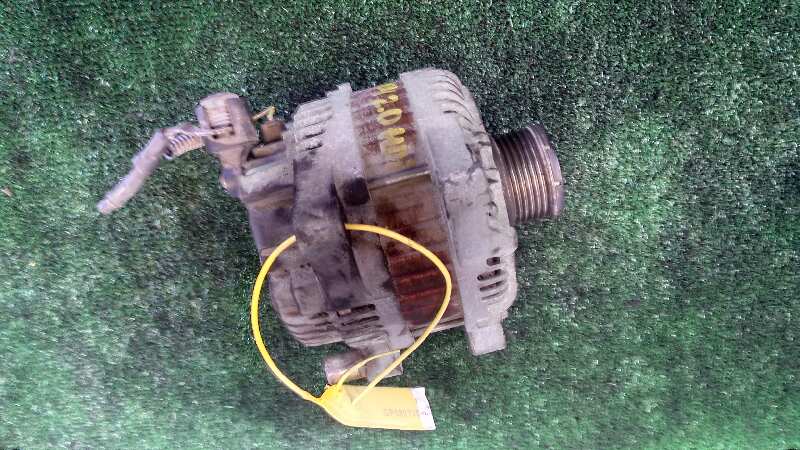 BMW C5 1 generation (2001-2008) Alternator 9654752880 18429045