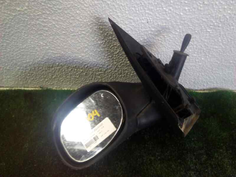 FORD USA C2 1 generation (2003-2009) Left Side Wing Mirror 12363750 18360040