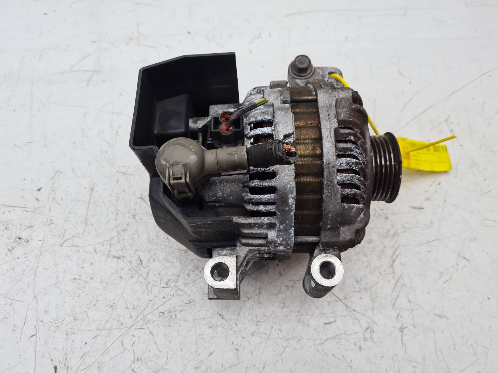 MAZDA 6 GG (2002-2007) Generator A3TG0091 18551153