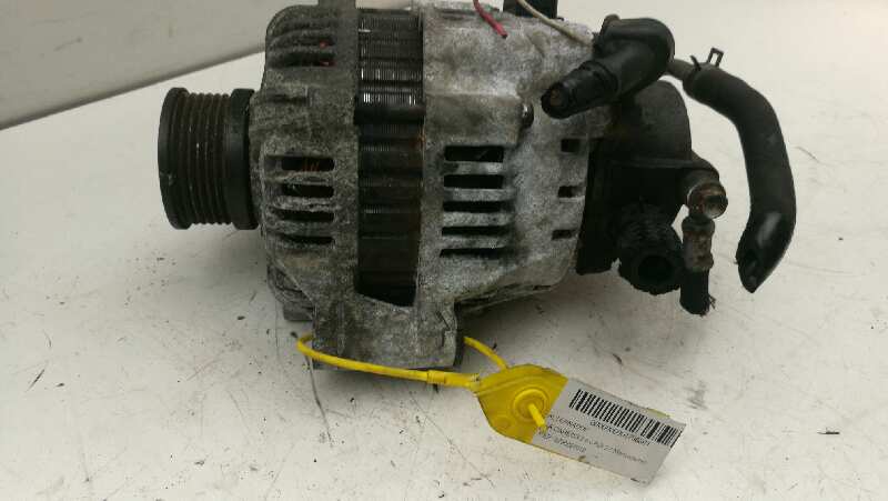 KIA Carens 2 generation (2002-2006) Alternator 3730027012 18524107