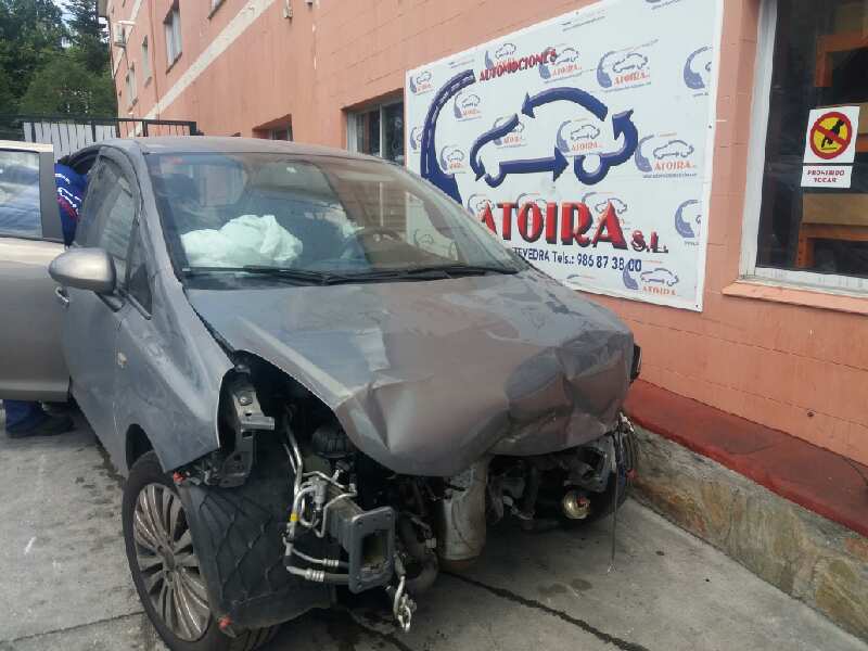 FORD USA Vairo kolonėlė 93169493 25907042