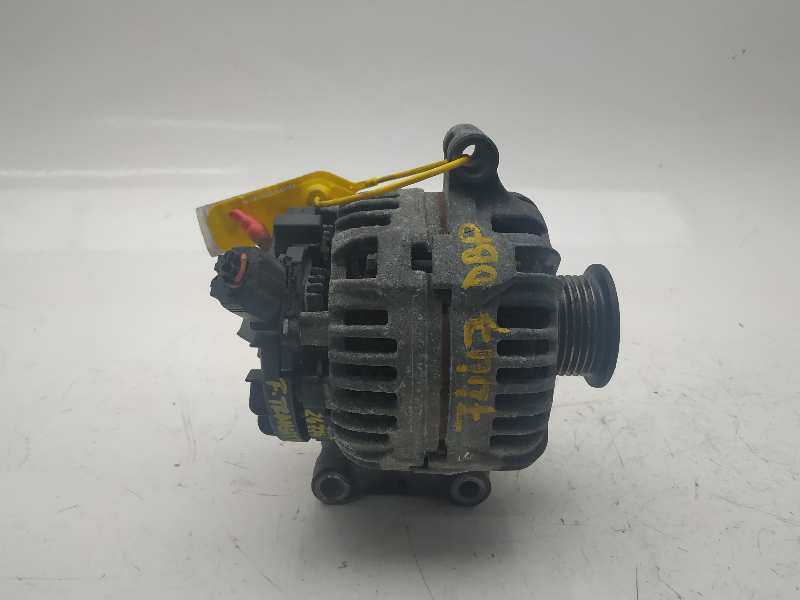 FORD Transit 3 generation (2000-2013) Alternator 0124415030, 1C1T10300AF, 486105 18537974