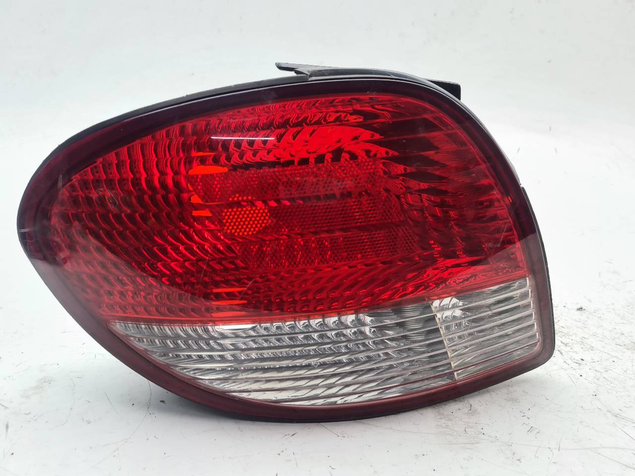 PEUGEOT RD (1 generation) (1996-2002) Rear Left Taillight 9240127510 18557749