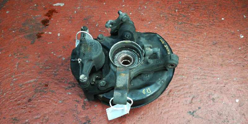 TOYOTA Picnic 1 generation (1996-2001) Front Right Wheel Hub 4321159015 25908348