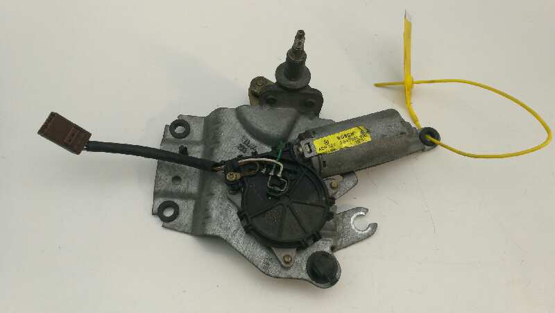 CITROËN Berlingo Tailgate  Window Wiper Motor 0390201408,3397020406 18519040