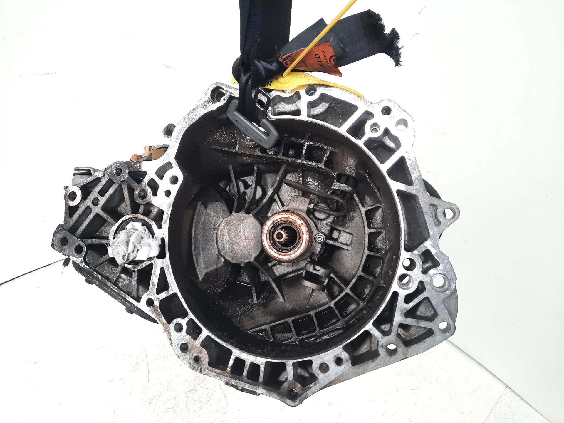 FORD USA Corsa D (2006-2020) Gearbox M26 24012772