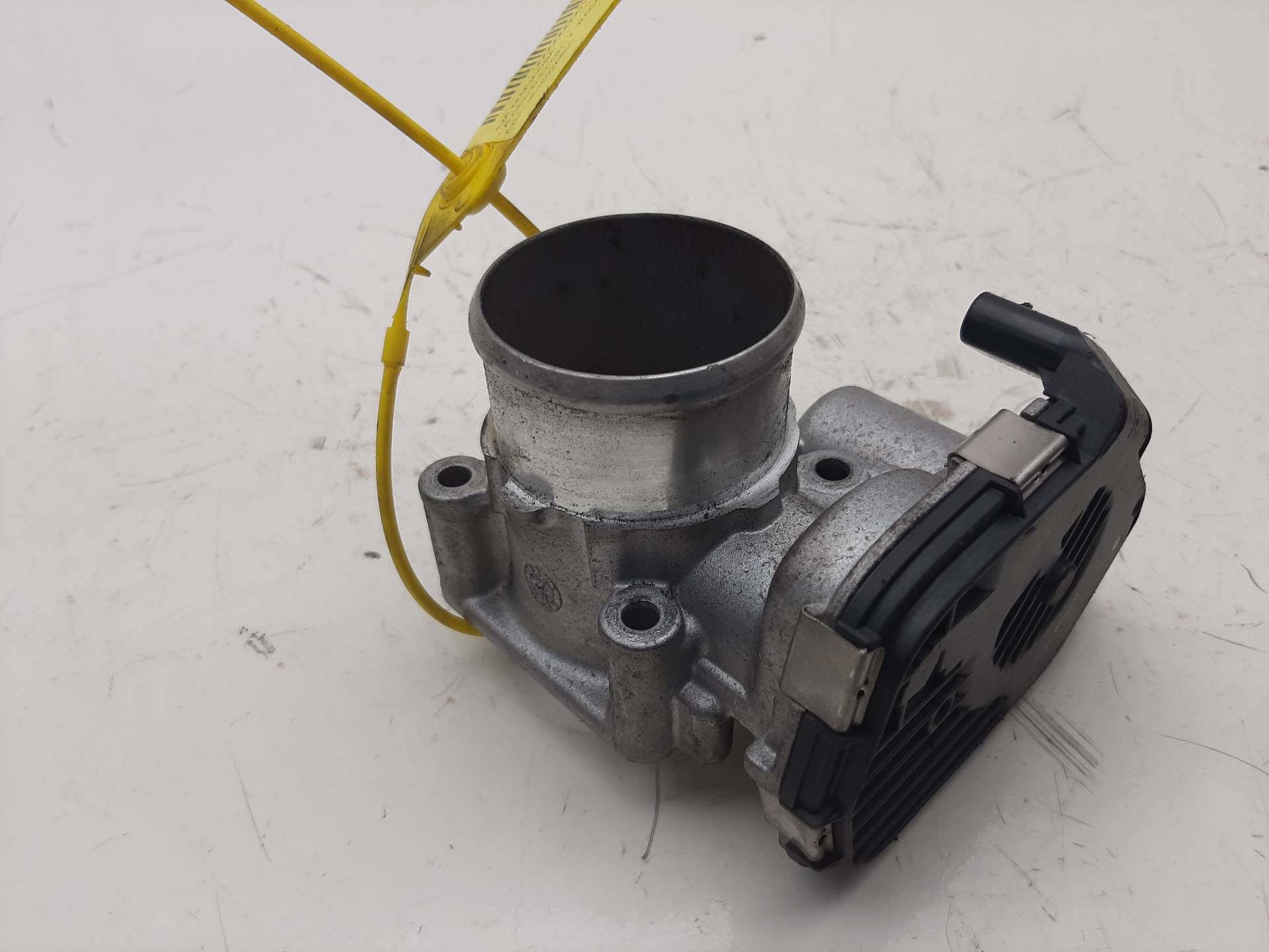 KIA Cee'd 2 generation (2012-2018) Throttle Body 351002A600, 0280750612 25317320