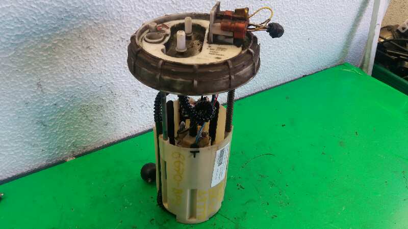 RENAULT 156 932 (1997-2007) In Tank Fuel Pump 0580303012 18410727