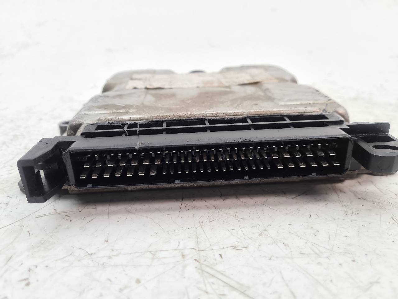 MITSUBISHI 307 1 generation (2001-2008) Engine Control Unit ECU 0281010747, 9643524880 18560632