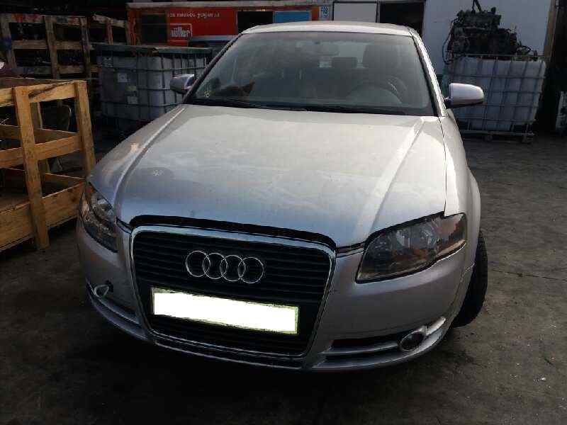 AUDI A4 B7/8E (2004-2008) Маторчик стеклоподъемника задней правой двери 8E0959802E, 130821766 23721496