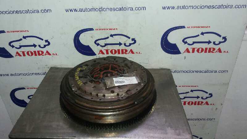 BMW 3 Series E90/E91/E92/E93 (2004-2013) Flywheel 323058110 25906353