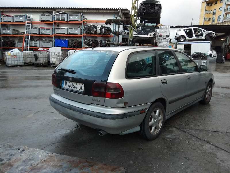 SUZUKI V40 1 generation (1996-2004) Mecanism ștergător de parbriz față 0390241114 18440673