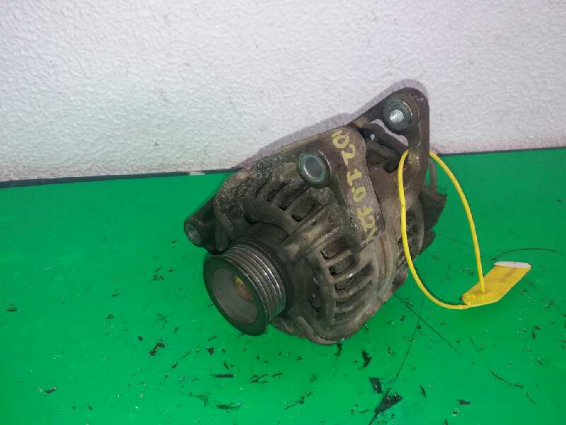 RENAULT Corsa C (2000-2006) Alternator 0124225018 18413270