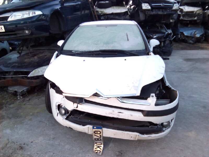 PEUGEOT C4 1 generation (2004-2011) Ridicător de geam ușă dreapta față 996388101, 503620090404, 997831101 18478947