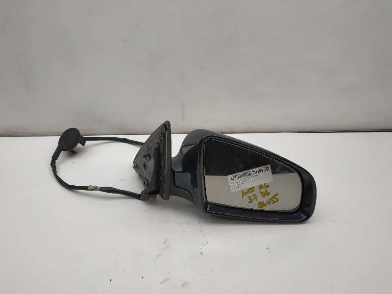 AUDI A6 C6/4F (2004-2011) Right Side Wing Mirror 448506 18523407