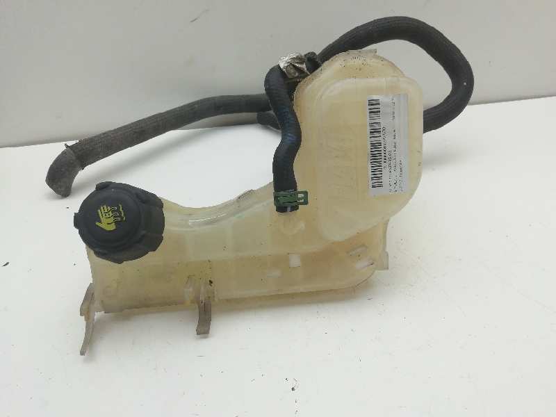 RENAULT Laguna 3 generation (2007-2015) Expansion Tank 217100014R 18524944