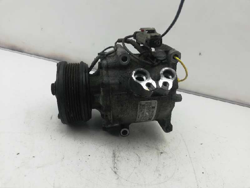 SKODA Sebring 2 generation (2001-2007) Air Condition Pump 03430810070, R134A, 05069028AA 18513867