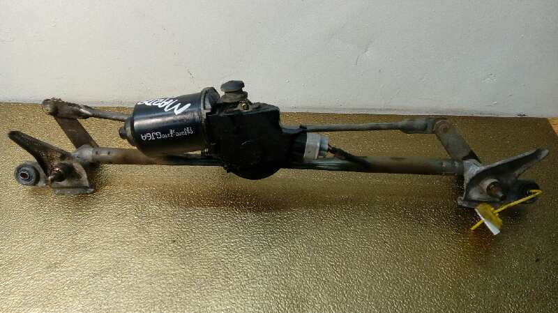 MAZDA 6 GG (2002-2007) Front Windshield Wiper Mechanism GR1L67340,8492002390 18440668