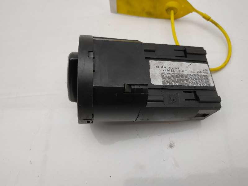 DAIHATSU Galaxy 1 generation (1995-2006) Headlight Switch Control Unit 3B0941531 18530627