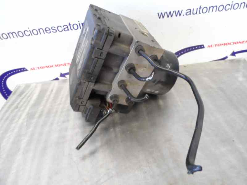 VOLKSWAGEN Lupo 6X (1998-2005) Абс блок 6X0614117 18349244