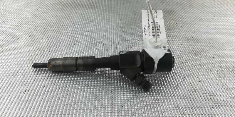 RENAULT Laguna 2 generation (2001-2007) Degvielas sprausla 0445110021, 7700111014 18483831