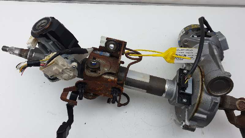 TOYOTA Auris 2 generation (2012-2015) Steering Column Mechanism 6900001818, 4520002282, 6018180040387 18509564