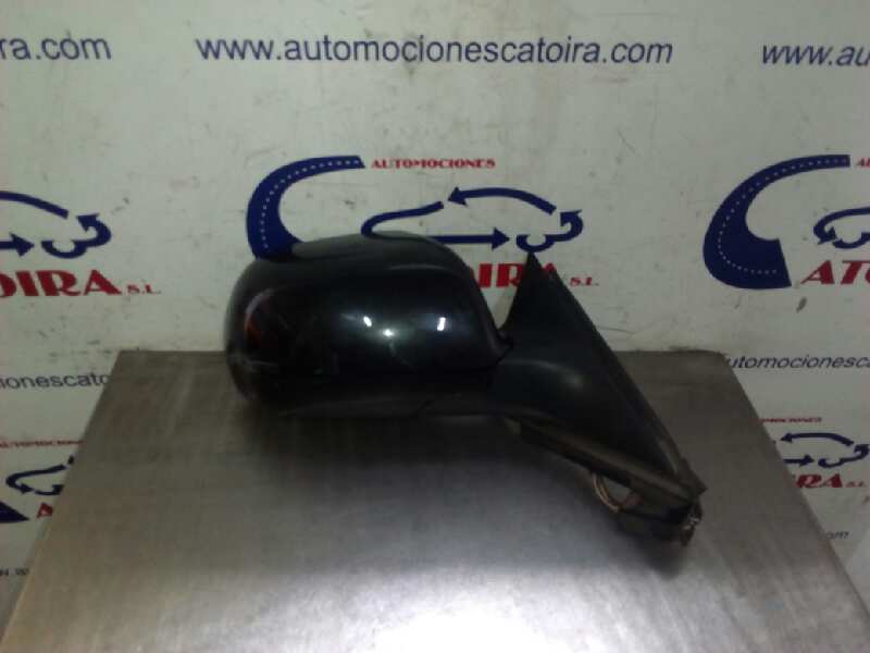 ALFA ROMEO A3 8L (1996-2003) Right Side Wing Mirror RS0225396 18386081