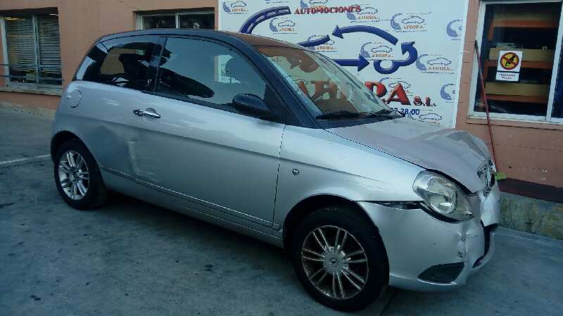 LANCIA Ypsilon II (Type 843)  (2003-2011) Заден десен амортисьор 50703574, 50703574 18461040