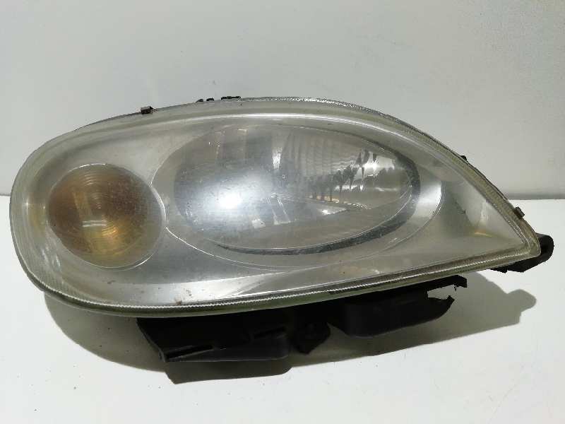 CITROËN Saxo 2 generation (1996-2004) Front Right Headlight 9636331680, 89003433 18535074