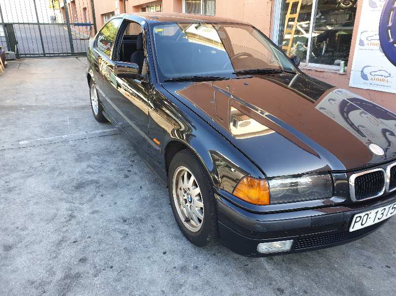 SUZUKI 3 Series E36 (1990-2000) Стеклоподъемник передней левой двери 513319776090, 67628360977 18496108