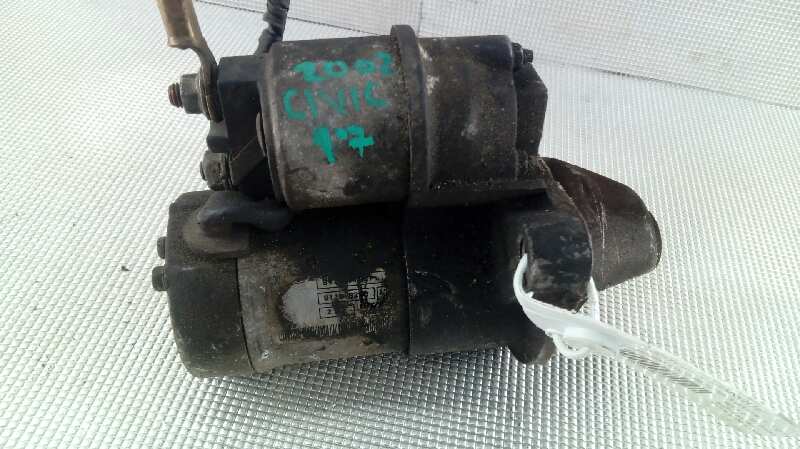 FORD Civic 7 generation (2000-2005) Starter Motor R1540027, 8971891181, 31200PMHG010M5 18452856