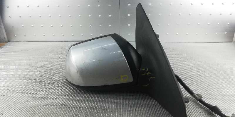 FORD Mondeo 3 generation (2000-2007) Right Side Wing Mirror 1232184 18474138