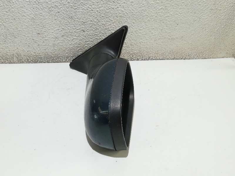 RENAULT Safrane 1 generation (1992-2000) Left Side Wing Mirror 0117365 18523408