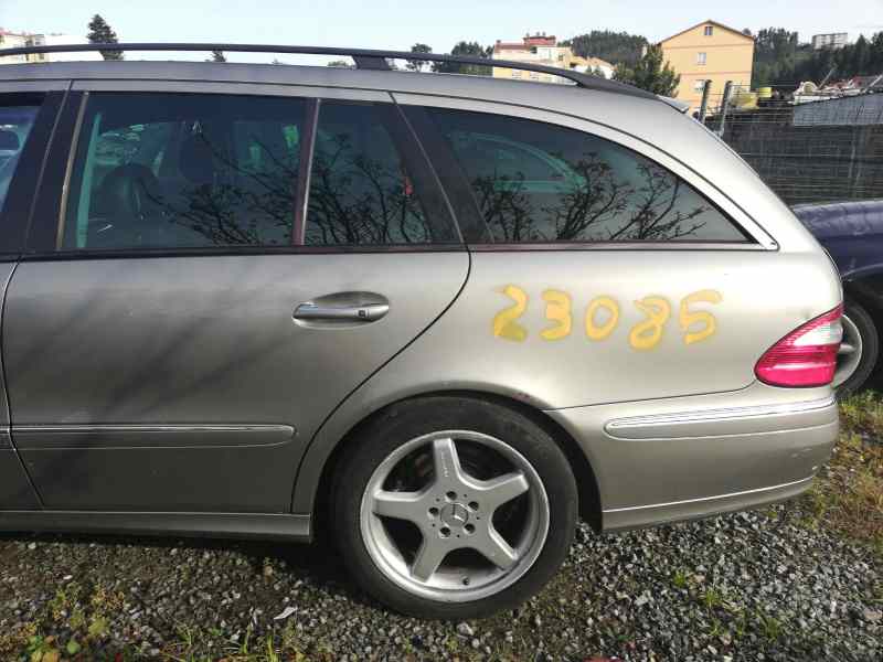 MERCEDES-BENZ E-Class W211/S211 (2002-2009) Другая деталь A2118601305,30004780C 18485524