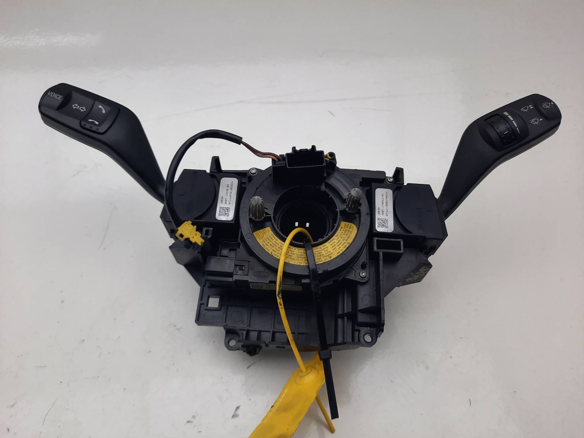 FORD Mondeo 4 generation (2007-2015) Switches 6G9T14A664BD 27193222