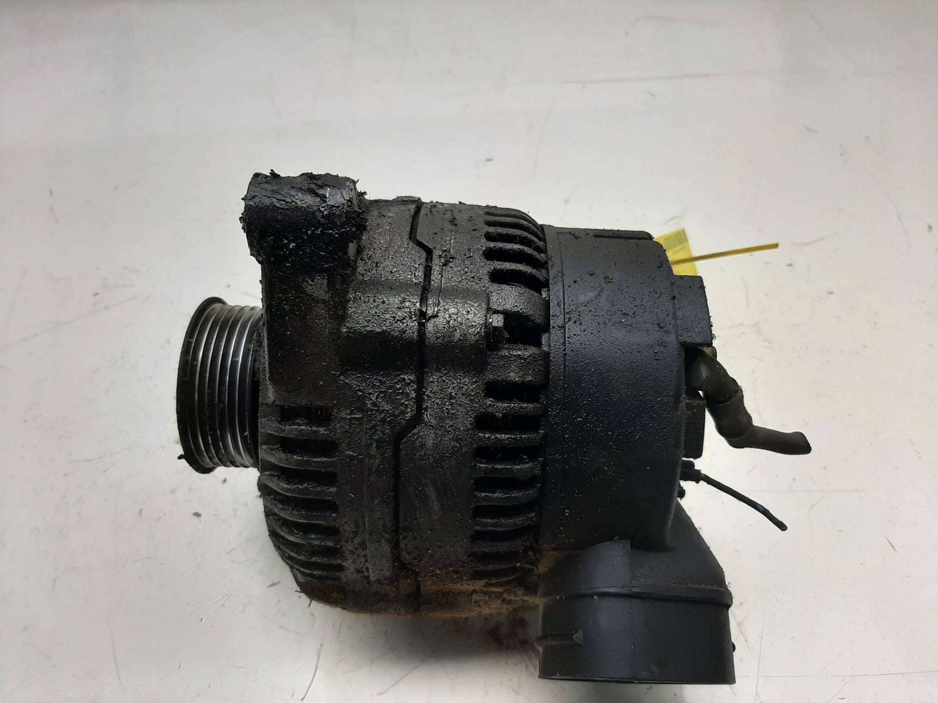 AUDI A6 C4/4A (1994-1997) Alternator 078903015F,0123510061 18571469