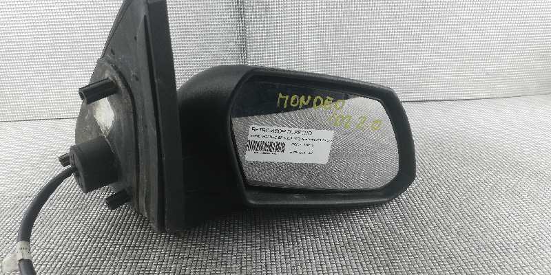 FORD Mondeo 3 generation (2000-2007) Зеркало передней правой двери 014119 18468268