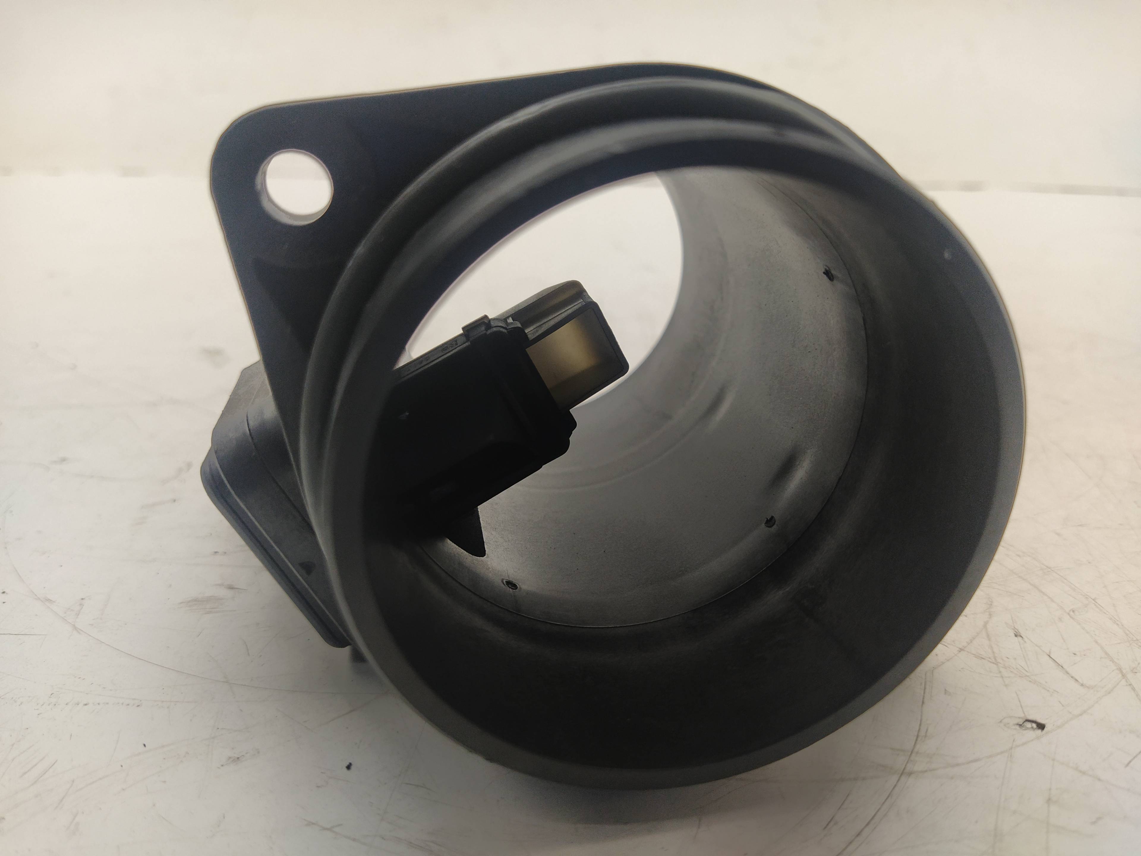 RENAULT Clio 3 generation (2005-2012) Mass Air Flow Sensor MAF 8200682558B, 5WK97021 18615373