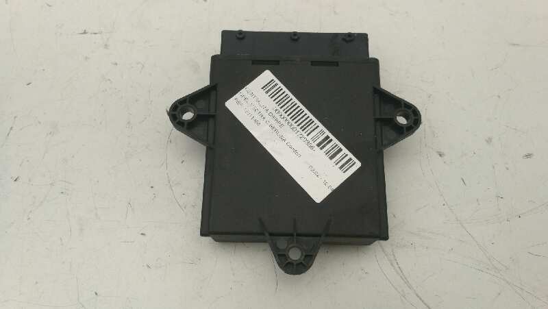OPEL Vectra C (2002-2005) Other Control Units 13111456, 5WK46001 18522045