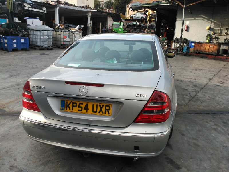 TOYOTA E-Class W211/S211 (2002-2009) Hovedlysbryter kontrollenhet 2115450304,2115450404,2115450104 18451734