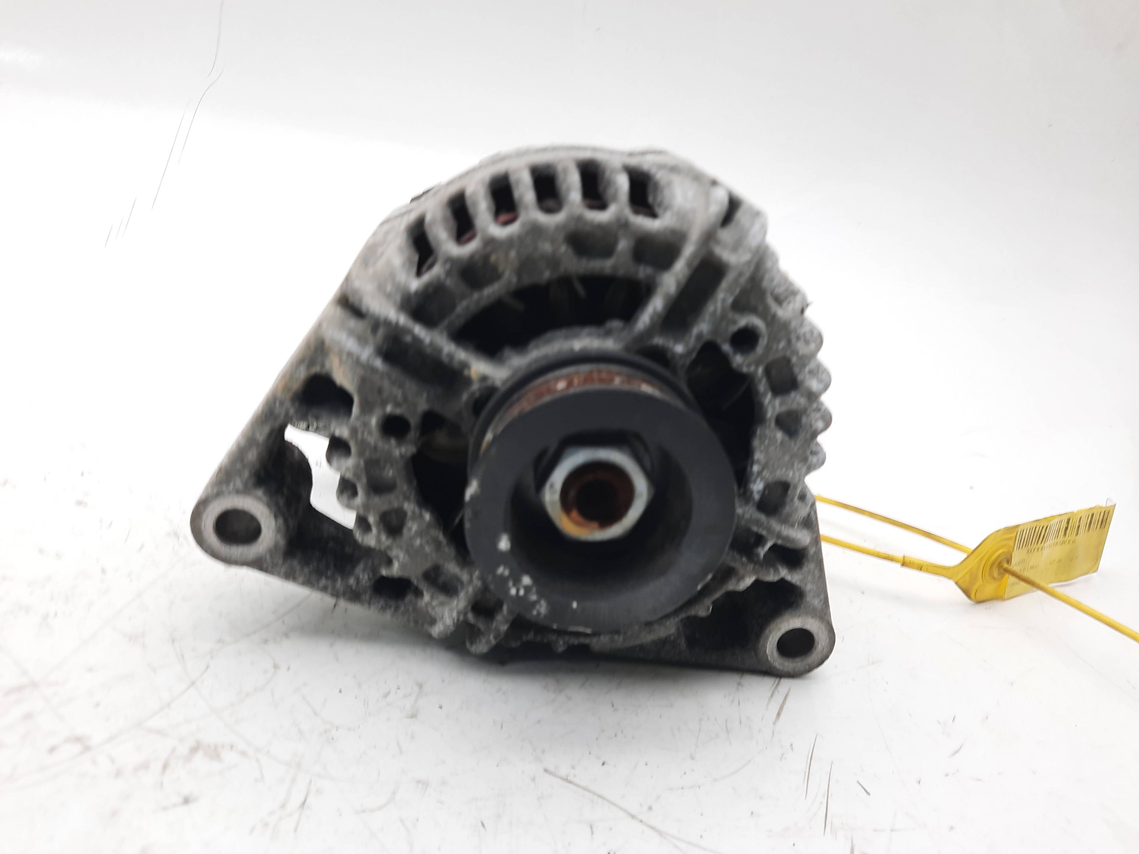 OPEL Corsa D (2006-2020) Alternator 0124325171,13222930 25909913