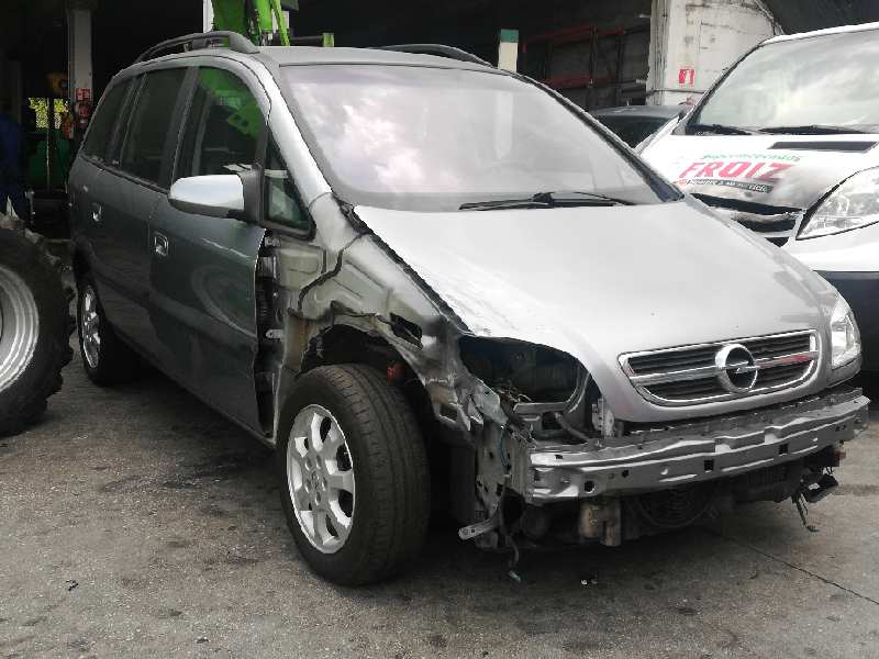OPEL Corsa B (1993-2000) Other Interior Parts 13106240, 5WK70050, 37302785906 18488804